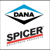 Upgrade your ride with premium DANA SPICER auto parts